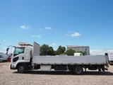 2012 Isuzu Forward Truck for sale, Japanese used car export - photo 2 of 50 | GULJI TRADERS