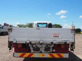 2012 Isuzu Forward Truck for sale, Japanese used car export - photo 4 of 50 | GULJI TRADERS