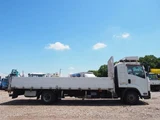 2012 Isuzu Forward Truck for sale, Japanese used car export - photo 6 of 50 | GULJI TRADERS