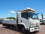 2012 Isuzu Forward Truck for sale, Japanese used car export - photo 7 of 50 | GULJI TRADERS