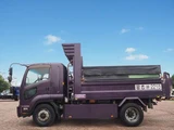 2012 Isuzu Forward Truck for sale, Japanese used car export - photo 2 of 74 | GULJI TRADERS