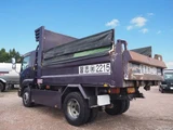 2012 Isuzu Forward Truck for sale, Japanese used car export - photo 3 of 74 | GULJI TRADERS