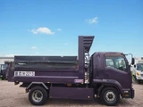 2012 Isuzu Forward Truck for sale, Japanese used car export - photo 6 of 74 | GULJI TRADERS