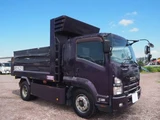 2012 Isuzu Forward Truck for sale, Japanese used car export - photo 7 of 74 | GULJI TRADERS