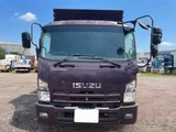 2012 Isuzu Forward Truck for sale, Japanese used car export - photo 8 of 74 | GULJI TRADERS