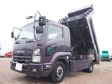 2012 Isuzu Forward Truck for sale, Japanese used car export - photo 10 of 74 | GULJI TRADERS