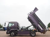 2012 Isuzu Forward Truck for sale, Japanese used car export - photo 11 of 74 | GULJI TRADERS