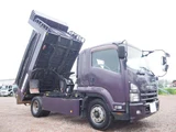 2012 Isuzu Forward Truck for sale, Japanese used car export - photo 16 of 74 | GULJI TRADERS