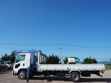 2012 Isuzu Forward Truck for sale, Japanese used car export - photo 2 of 74 | GULJI TRADERS