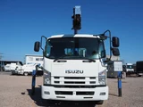 2012 Isuzu Forward Truck for sale, Japanese used car export - photo 8 of 74 | GULJI TRADERS