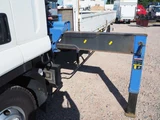 2012 Isuzu Forward Truck for sale, Japanese used car export - photo 14 of 74 | GULJI TRADERS