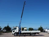 2012 Isuzu Forward Truck for sale, Japanese used car export - photo 16 of 74 | GULJI TRADERS