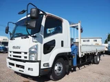 2012 Isuzu Forward Truck for sale, Japanese used car export - photo 25 of 74 | GULJI TRADERS