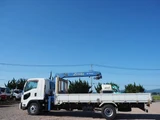 2012 Isuzu Forward Truck for sale, Japanese used car export - photo 26 of 74 | GULJI TRADERS