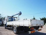 2012 Isuzu Forward Truck for sale, Japanese used car export - photo 27 of 74 | GULJI TRADERS