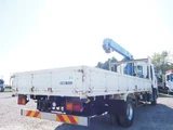 2012 Isuzu Forward Truck for sale, Japanese used car export - photo 29 of 74 | GULJI TRADERS