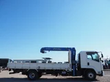 2012 Isuzu Forward Truck for sale, Japanese used car export - photo 30 of 74 | GULJI TRADERS