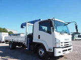 2012 Isuzu Forward Truck for sale, Japanese used car export - photo 31 of 74 | GULJI TRADERS