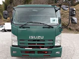 2012 Isuzu Forward 2WD Truck for sale, Japanese used car export - photo 3 of 25 | GULJI TRADERS