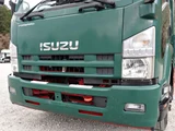 2012 Isuzu Forward 2WD Truck for sale, Japanese used car export - photo 4 of 25 | GULJI TRADERS
