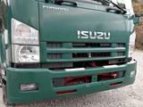 2012 Isuzu Forward 2WD Truck for sale, Japanese used car export - photo 5 of 25 | GULJI TRADERS