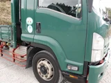 2012 Isuzu Forward 2WD Truck for sale, Japanese used car export - photo 6 of 25 | GULJI TRADERS