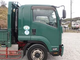 2012 Isuzu Forward 2WD Truck for sale, Japanese used car export - photo 7 of 25 | GULJI TRADERS