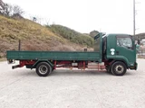 2012 Isuzu Forward 2WD Truck for sale, Japanese used car export - photo 8 of 25 | GULJI TRADERS