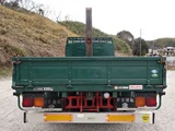 2012 Isuzu Forward 2WD Truck for sale, Japanese used car export - photo 10 of 25 | GULJI TRADERS