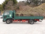2012 Isuzu Forward 2WD Truck for sale, Japanese used car export - photo 12 of 25 | GULJI TRADERS