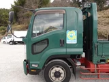 2012 Isuzu Forward 2WD Truck for sale, Japanese used car export - photo 14 of 25 | GULJI TRADERS