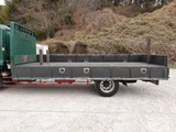2012 Isuzu Forward 2WD Truck for sale, Japanese used car export - photo 15 of 25 | GULJI TRADERS