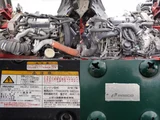 2012 Isuzu Forward 2WD Truck for sale, Japanese used car export - photo 19 of 25 | GULJI TRADERS
