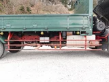 2012 Isuzu Forward 2WD Truck for sale, Japanese used car export - photo 21 of 25 | GULJI TRADERS