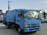 2012 Isuzu Forward 2WD Truck for sale, Japanese used car export - photo 2 of 25 | GULJI TRADERS