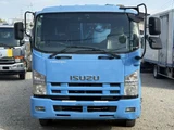 2012 Isuzu Forward 2WD Truck for sale, Japanese used car export - photo 5 of 25 | GULJI TRADERS
