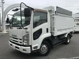 2012 Isuzu Forward 2WD Truck for sale, Japanese used car export - photo 1 of 25 | GULJI TRADERS