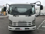 2012 Isuzu Forward 2WD Truck for sale, Japanese used car export - photo 2 of 25 | GULJI TRADERS