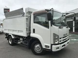 2012 Isuzu Forward 2WD Truck for sale, Japanese used car export - photo 3 of 25 | GULJI TRADERS