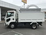 2012 Isuzu Forward 2WD Truck for sale, Japanese used car export - photo 4 of 25 | GULJI TRADERS