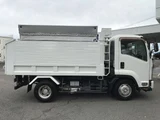 2012 Isuzu Forward 2WD Truck for sale, Japanese used car export - photo 5 of 25 | GULJI TRADERS