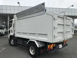 2012 Isuzu Forward 2WD Truck for sale, Japanese used car export - photo 6 of 25 | GULJI TRADERS