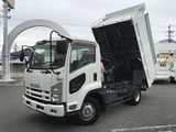 2012 Isuzu Forward 2WD Truck for sale, Japanese used car export - photo 9 of 25 | GULJI TRADERS