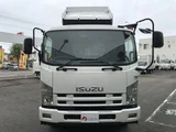 2012 Isuzu Forward 2WD Truck for sale, Japanese used car export - photo 10 of 25 | GULJI TRADERS