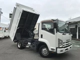 2012 Isuzu Forward 2WD Truck for sale, Japanese used car export - photo 11 of 25 | GULJI TRADERS