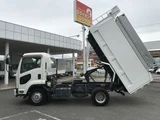 2012 Isuzu Forward 2WD Truck for sale, Japanese used car export - photo 12 of 25 | GULJI TRADERS