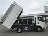 2012 Isuzu Forward 2WD Truck for sale, Japanese used car export - photo 13 of 25 | GULJI TRADERS