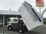 2012 Isuzu Forward 2WD Truck for sale, Japanese used car export - photo 14 of 25 | GULJI TRADERS