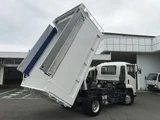 2012 Isuzu Forward 2WD Truck for sale, Japanese used car export - photo 16 of 25 | GULJI TRADERS