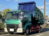 2012 Isuzu Forward Standard 2WD Truck for sale, Japanese used car export - photo 1 of 25 | GULJI TRADERS